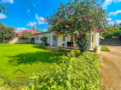 HOUSE FOR SALE IN KIGALI, KACYIRU