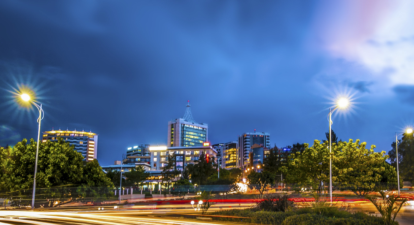 Why Location Matters: Kigali’s Best Areas for Real Estate Investment