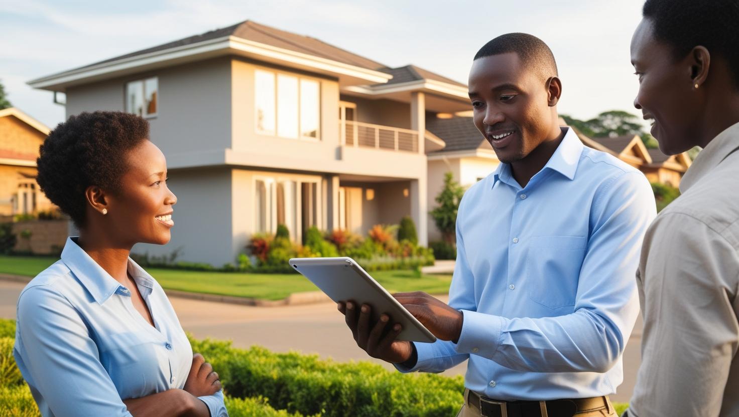 How to Evaluate a Property’s Worth: Expert Insights for the Kigali Market