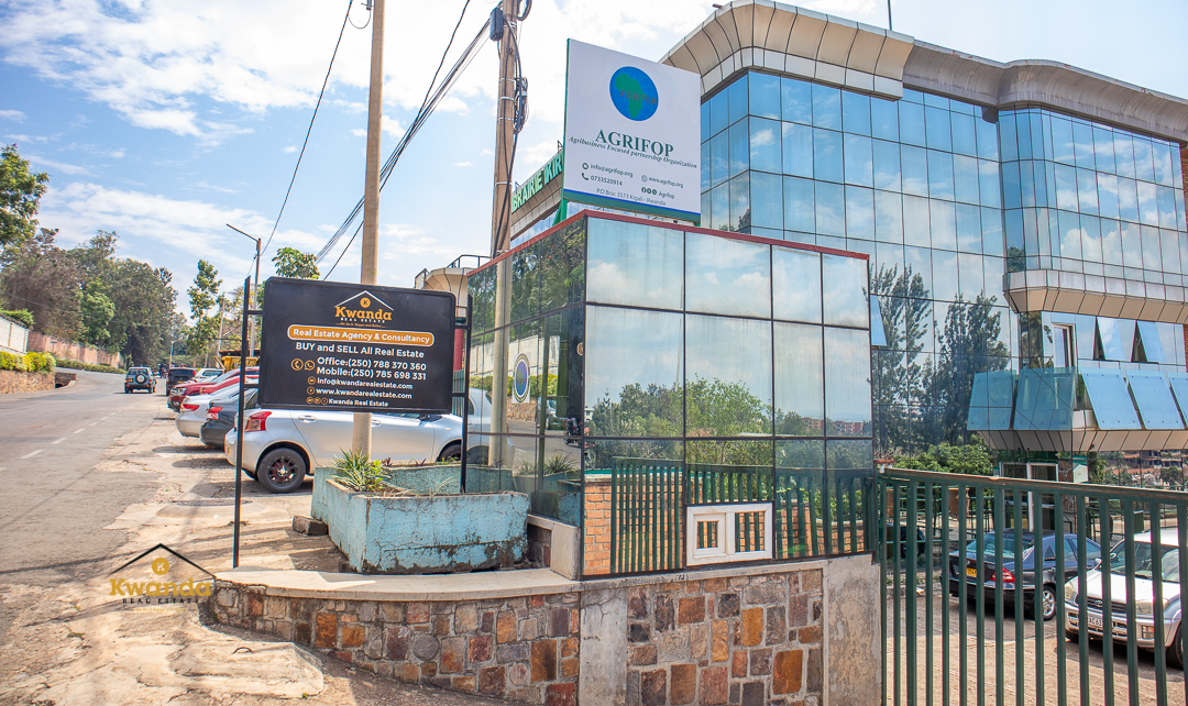 How Real Estate Agencies in Rwanda Are Revolutionising Property Sales