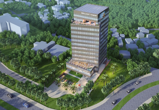 The Growth of Real Estate in Rwanda: What’s Driving the Boom?