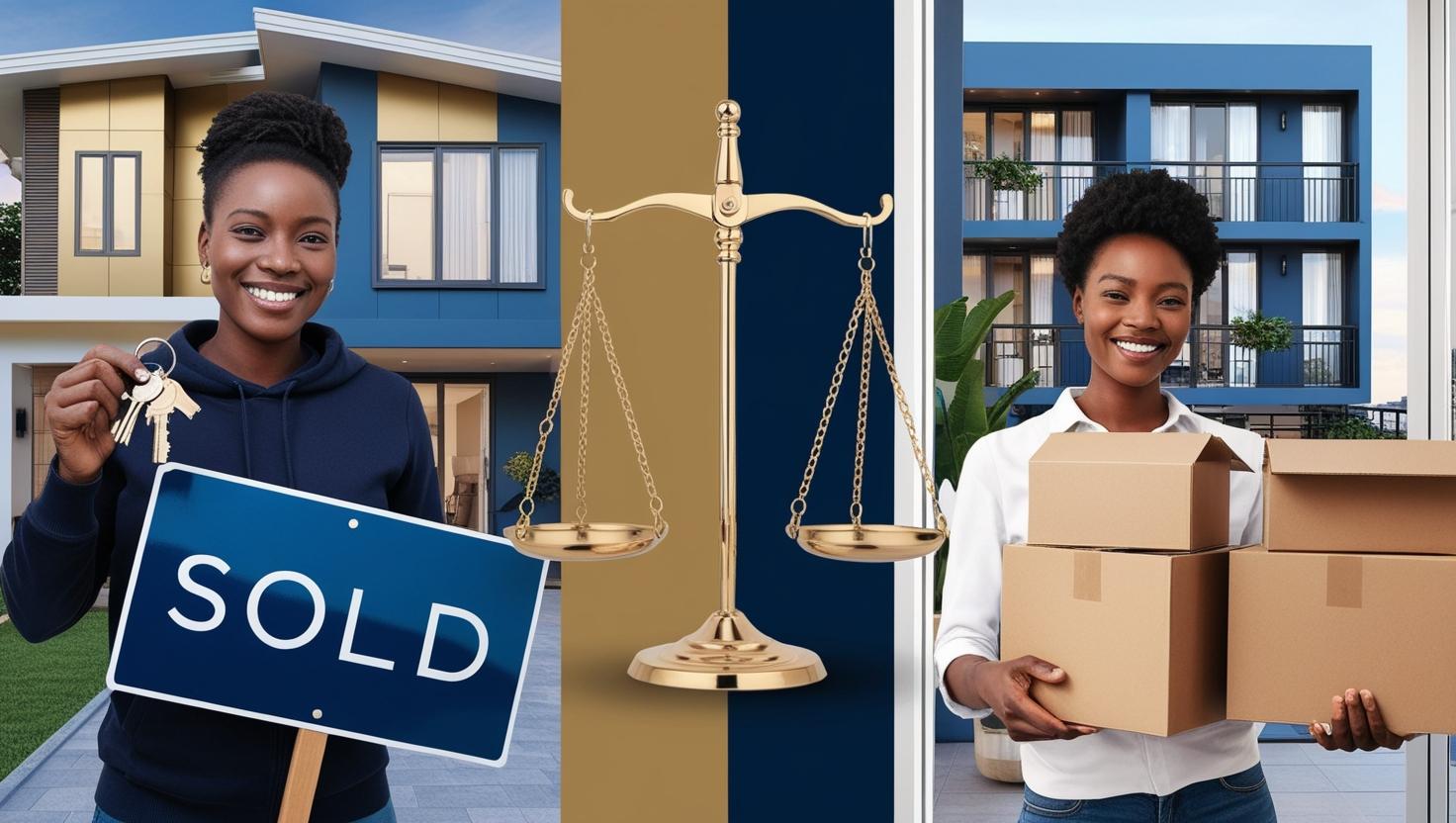 Should You Buy or Rent in Rwanda? A Financial Comparison