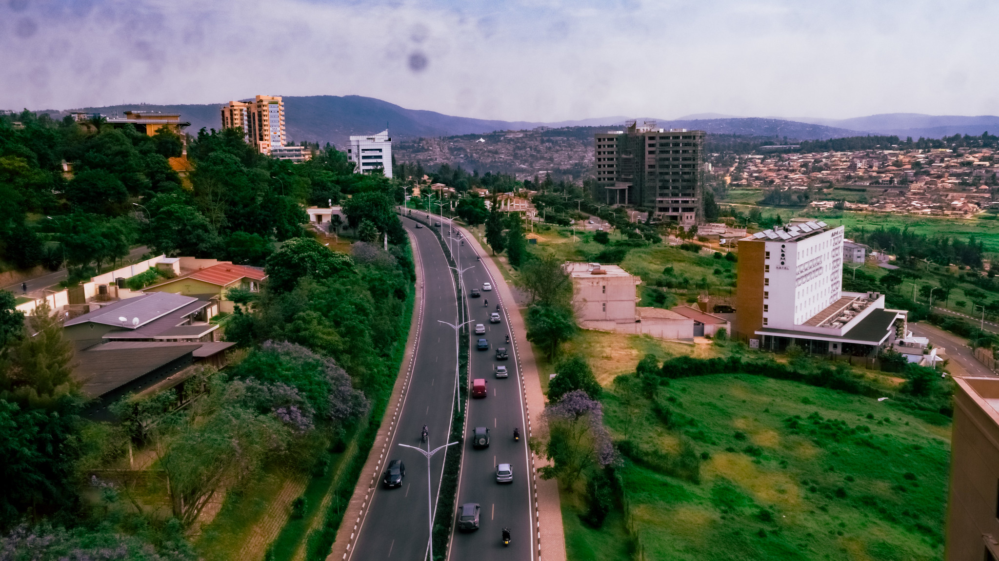 How Foreigners Can Safely Buy Land in Rwanda (Step-by-Step Guide)