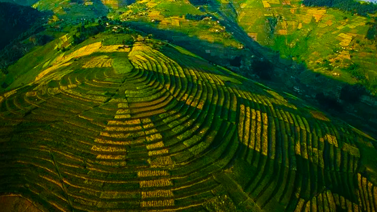 Land Banking in Rwanda: Prime Plots Outside Kigali for Long-Term Gains