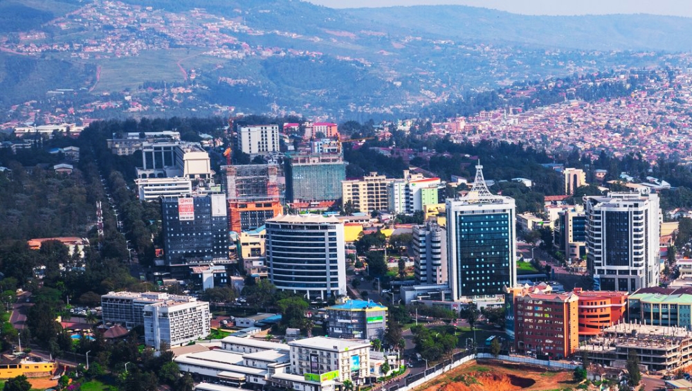 Living the Good Life in Kigali: What Makes It Africa's Most Livable City
