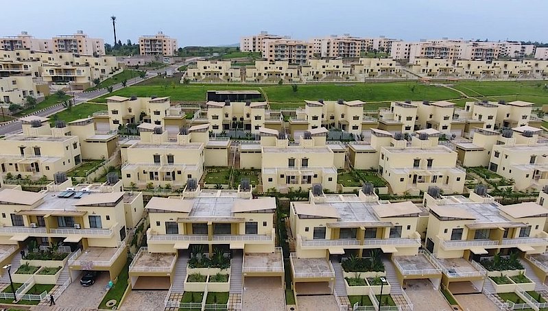 Vision City Kigali Review 2026: Prices, Rental Yields, Risks and Investment Potential