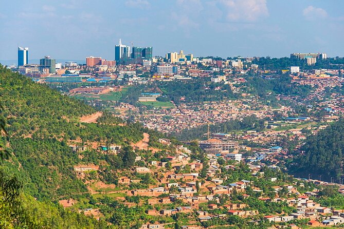 Gacuriro vs Kicukiro: Which Kigali Suburb is Right for You?