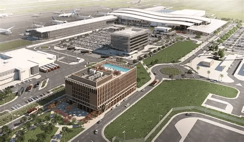 How Rwanda's New Roads & Infrastructure Projects Affect Property Values