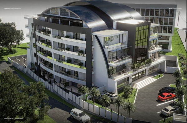 EXCLUSIVE LUXURY APARTMENTS FOR SALE IN NYARUTARAMA | SUBIRA RESIDENCE