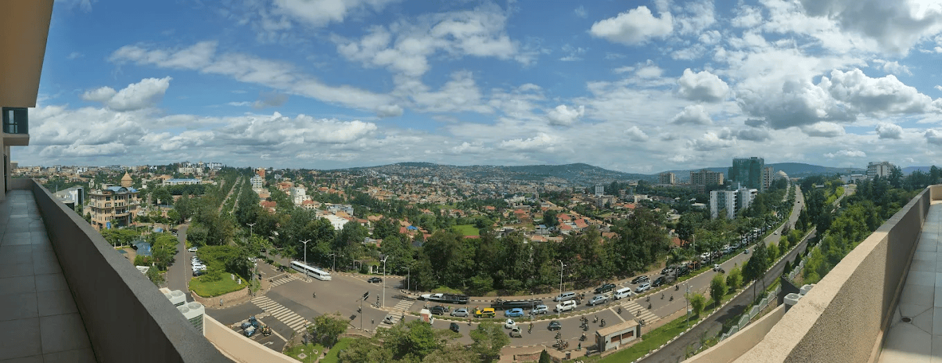 Is Nyarugenge District a Good Place to Buy Property?