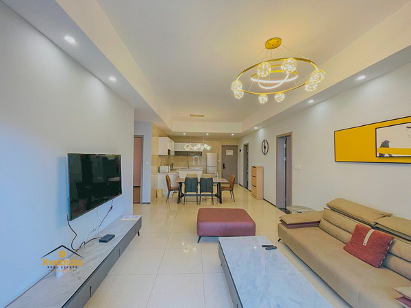 NYARUTARAMA APARTMENT FOR SALE